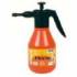 PULVERIZADOR DE PRESION PREVIA DE 1 LTS