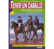 TENER UN CABALLO