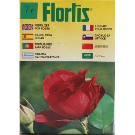 abono rosas