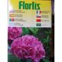 ABONO Hortensias 500 g. Flortis