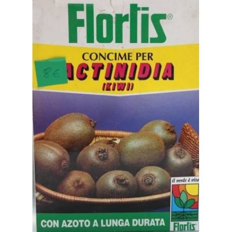 abono kiwi 1000 gr