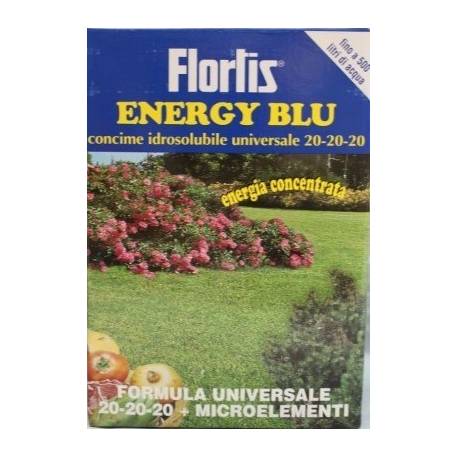 energy azul 1000 gr