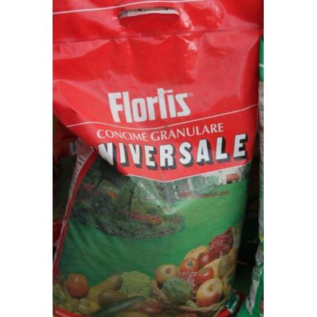 abono universal 5 kg