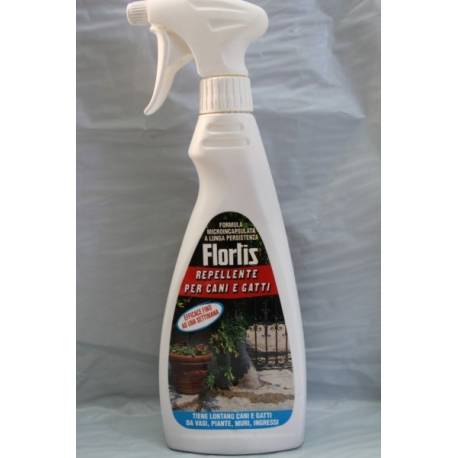 repelente perros y gatos 500 ml