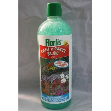 repelente perros y gatos 1000 ml gel